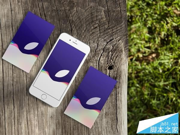 苹果iPhone 6s发布会主题壁纸出炉!超赞
