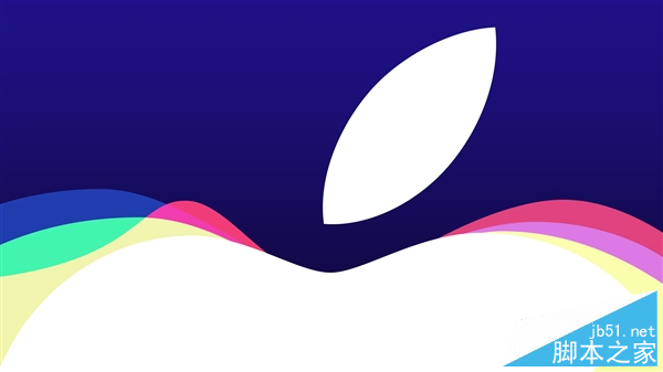苹果iPhone 6s发布会主题壁纸出炉!超赞