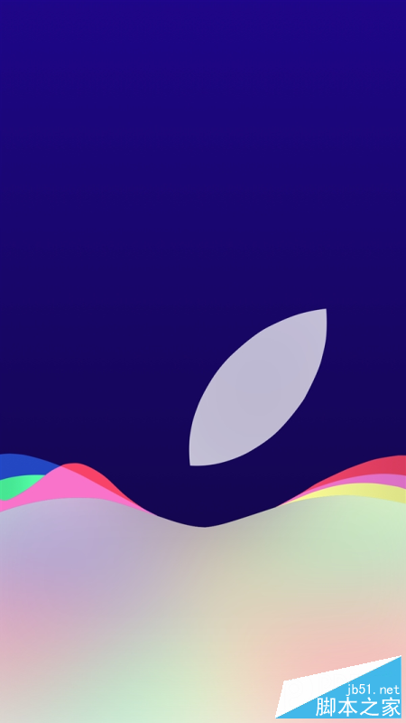 苹果iPhone 6s发布会主题壁纸出炉!超赞
