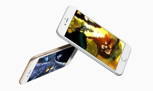 iPhone 6s夜间充电自动重启问题分析_苹果手机_手机学院_本站
