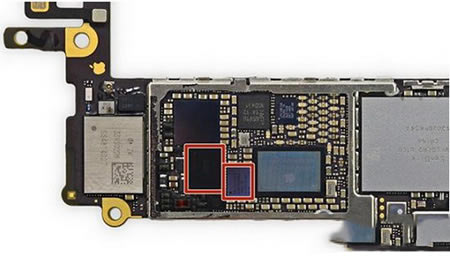 iphone6S/6S plus 屏幕失灵没反应怎么办 苹果iphone6触屏失灵的解决方法_苹果手机_手机学院_本站