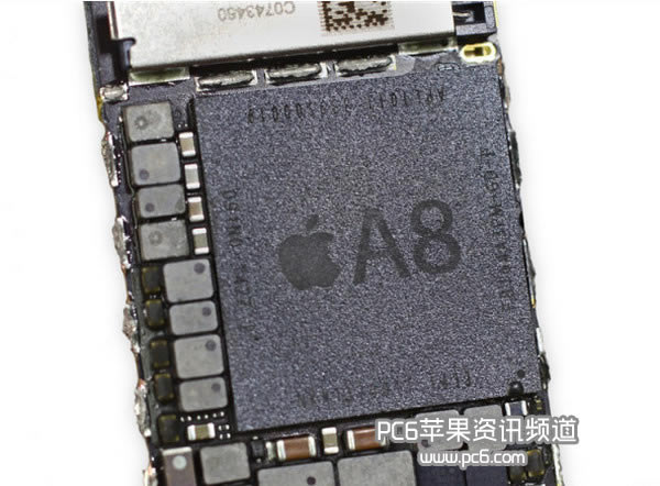iPhone6拆机教程:苹果iPhone6拆机详细图解介绍_手机评测_手机学院_本站
