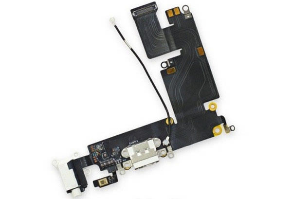 iPhone6拆机教程:苹果iPhone6拆机详细图解介绍_手机评测_手机学院_本站