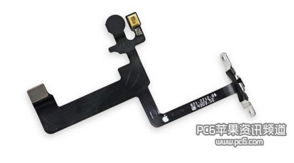 iPhone6拆机教程:苹果iPhone6拆机详细图解介绍_手机评测_手机学院_本站