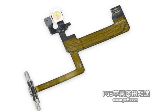 iPhone6拆机教程:苹果iPhone6拆机详细图解介绍_手机评测_手机学院_本站