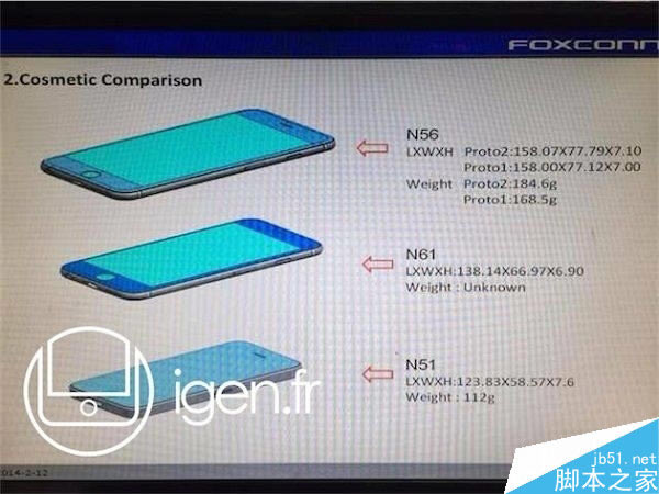 iPhone6/6 Plus长度多少厘米?宽度多少厘米? iPhone6/6 Plus的长度多少厘米?宽度多少厘米?_苹果手机_本站
