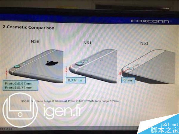 iPhone6/6 Plus的长度多少厘米?宽度多少厘米?_苹果手机_本站
