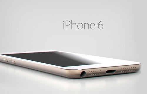苹果iPhone6有几个版本?iPhone6两个版本屏幕尺寸区别介绍_苹果手机_手机学院_本站