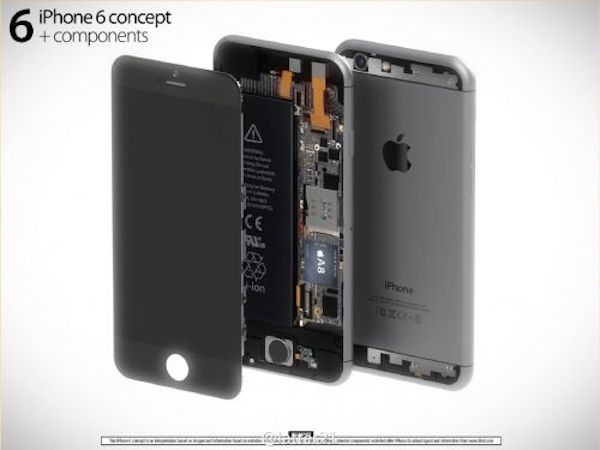 iPhone6手机怎么样?iphone 6上手体验视频介绍_苹果手机_手机学院_本站