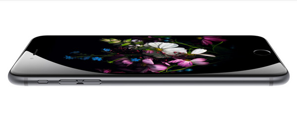 苹果iPhone 6官方图片以及iPhone 6 Plus官方效果图分享_手机资讯_手机学院_本站