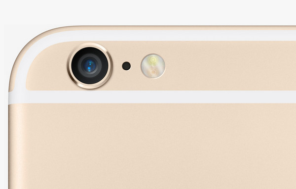 苹果iPhone 6官方图片以及iPhone 6 Plus官方效果图分享_手机资讯_手机学院_本站