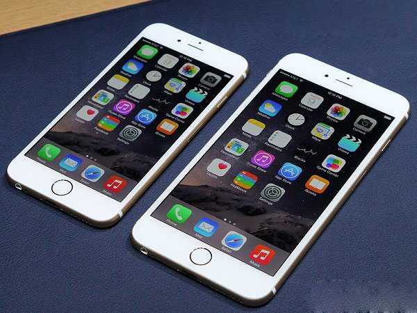 苹果iPhone6电池容量是多少?iPhone6与iPhone6 Plus电池多少毫安?_手机资讯
