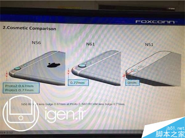iPhone6/6 Plus的长度多少厘米?宽度多少厘米?_苹果手机_手机学院_本站