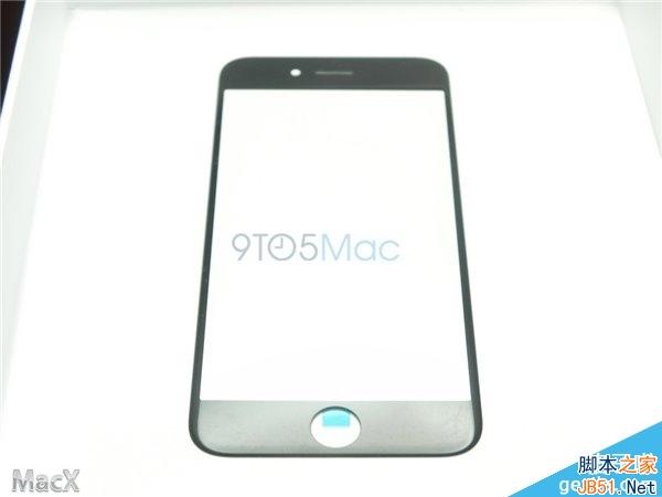 超窄边框!海量iPhone 6真机前面板实拍照