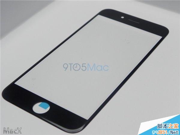 超窄边框!海量iPhone 6真机前面板实拍照