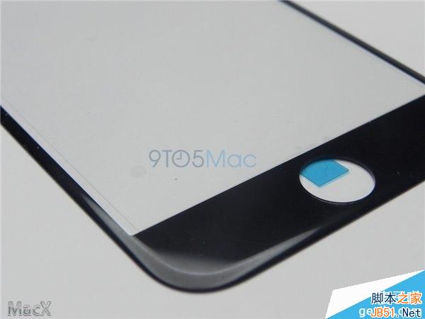 超窄边框!海量iPhone 6真机前面板实拍照