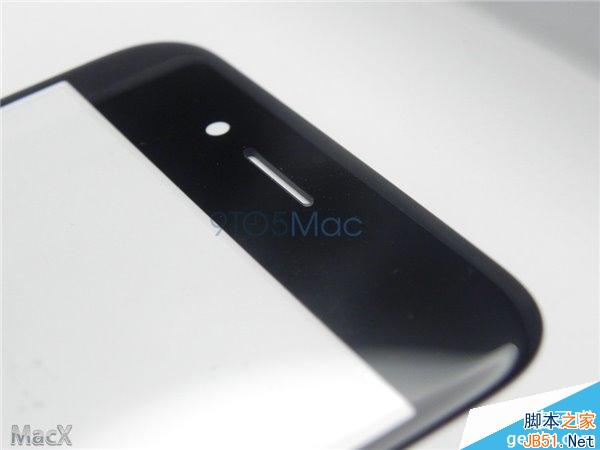 超窄边框!海量iPhone 6真机前面板实拍照