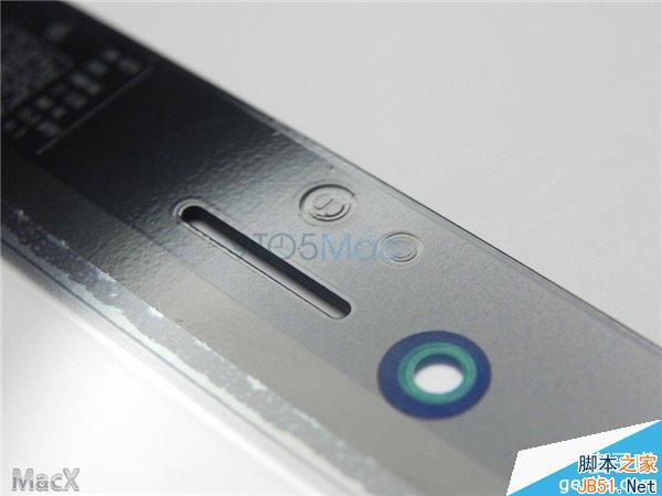 超窄边框!海量iPhone 6真机前面板实拍照