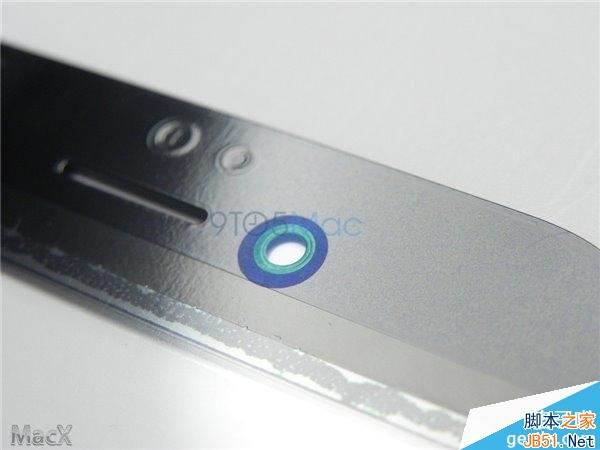 超窄边框!海量iPhone 6真机前面板实拍照