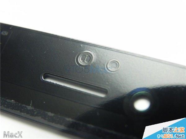 超窄边框!海量iPhone 6真机前面板实拍照