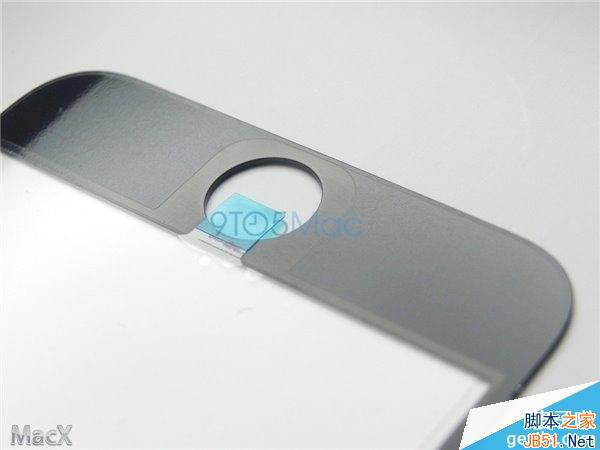超窄边框!海量iPhone 6真机前面板实拍照