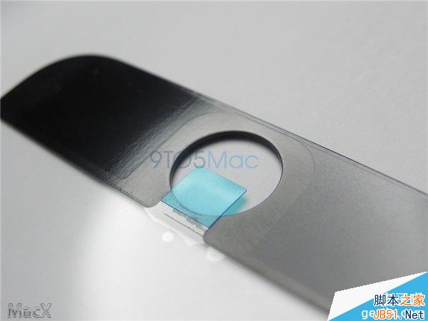 超窄边框!海量iPhone 6真机前面板实拍照