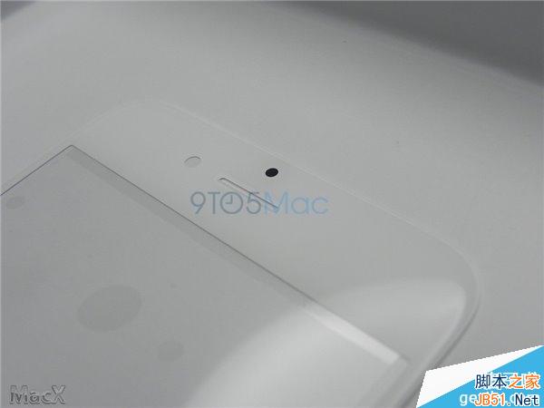 超窄边框!海量iPhone 6真机前面板实拍照