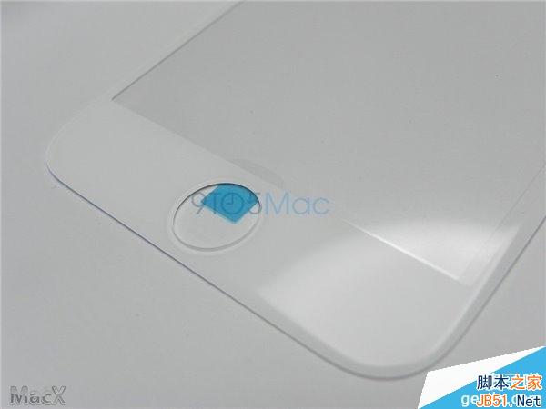 超窄边框!海量iPhone 6真机前面板实拍照