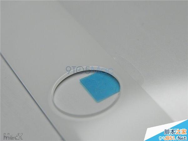 超窄边框!海量iPhone 6真机前面板实拍照