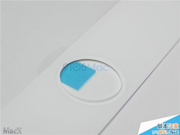 超窄边框!海量iPhone 6真机前面板实拍照