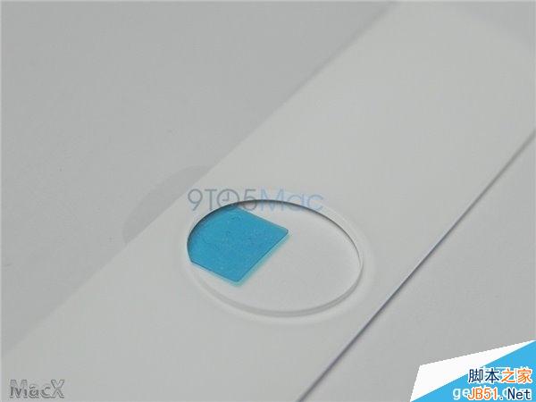 超窄边框!海量iPhone 6真机前面板实拍照