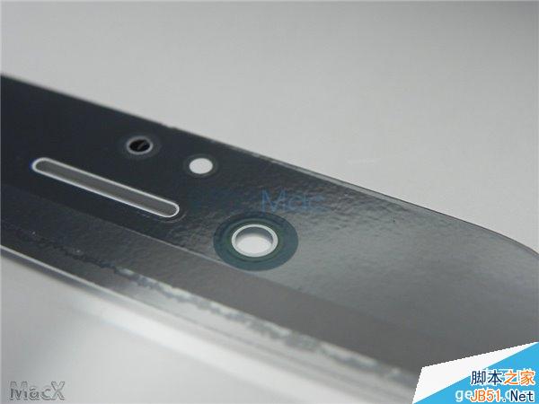 超窄边框!海量iPhone 6真机前面板实拍照