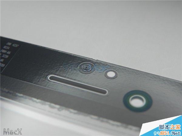 超窄边框!海量iPhone 6真机前面板实拍照