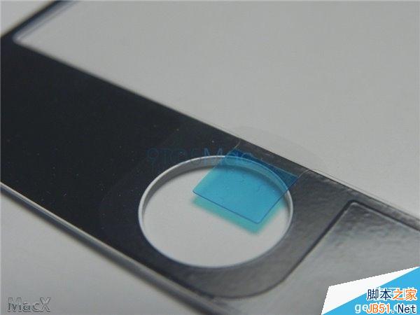 超窄边框!海量iPhone 6真机前面板实拍照