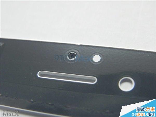 超窄边框!海量iPhone 6真机前面板实拍照