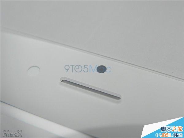 超窄边框!海量iPhone 6真机前面板实拍照