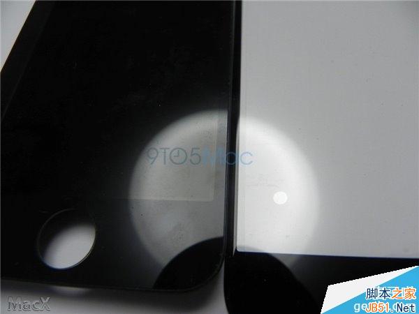 超窄边框!海量iPhone 6真机前面板实拍照