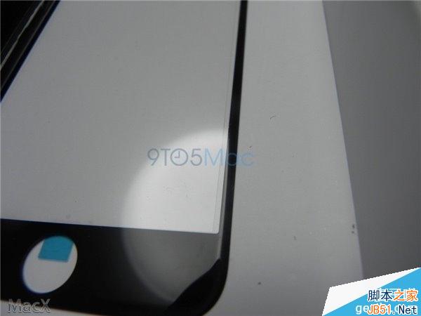 超窄边框!海量iPhone 6真机前面板实拍照