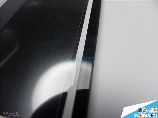 超窄边框!海量iPhone 6真机前面板实拍照