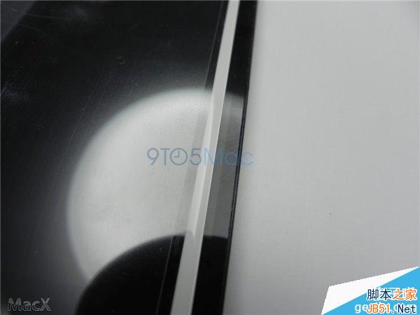 超窄边框!海量iPhone 6真机前面板实拍照