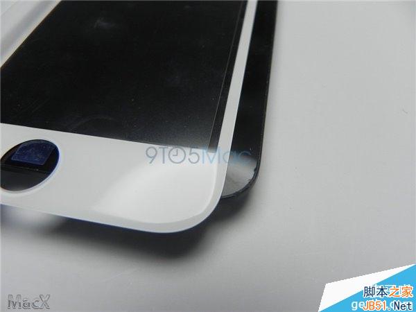 超窄边框!海量iPhone 6真机前面板实拍照