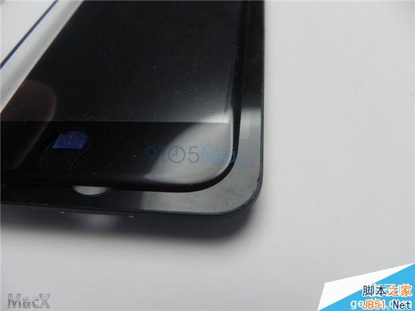 超窄边框!海量iPhone 6真机前面板实拍照
