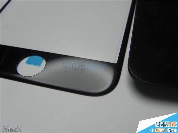 超窄边框!海量iPhone 6真机前面板实拍照