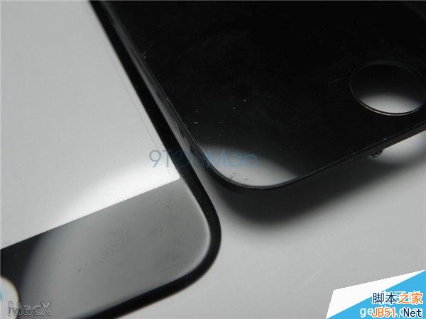 超窄边框!海量iPhone 6真机前面板实拍照