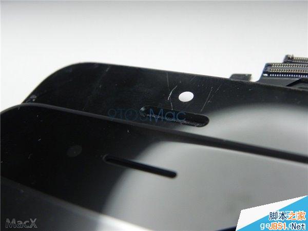 超窄边框!海量iPhone 6真机前面板实拍照