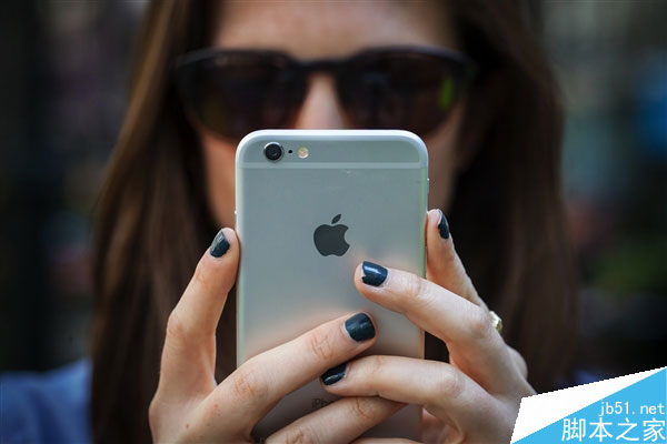 iPhone 6组图+深度视频评测