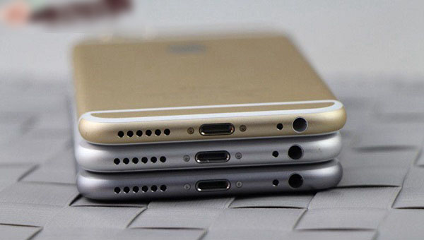 iPhone6怎么看真假?苹果iPhone6及iPhone6 Plus手机真假辨别教程详解_苹果手机_手机学院_本站