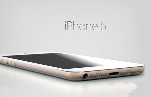 挺住你的肾 4.7/5.5寸iPhone6价格分别为6073/7700元