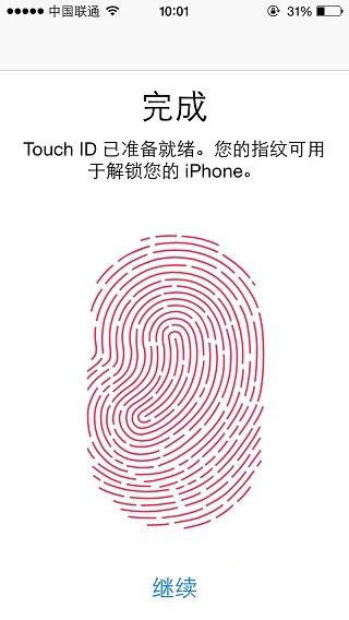 iPhone6怎么解决 iPhone6指纹解锁设置教程 _苹果手机_手机学院_本站
