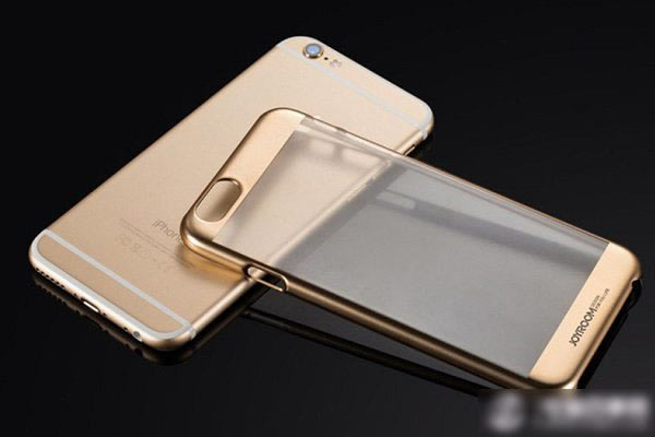 iPhone6手机壳哪个好用或好看?四款苹果iPhone6的手机壳推荐_苹果手机_手机学院_本站